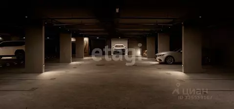 Гараж в Тюменская область, Тюмень Дом у Озера жилой комплекс (13 м)