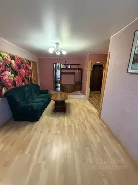 2-к кв. Кировская область, Киров ул. Сурикова, 5 (42.2 м)