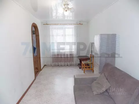 2-к кв. Челябинская область, Челябинск ул. Либединского, 47А (44.5 м)