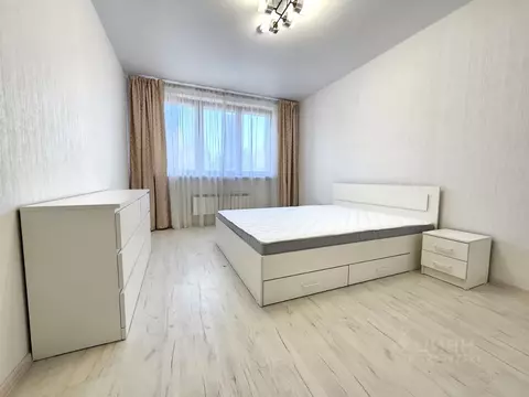 1-к кв. Московская область, Котельники ул. Сосновая, 2 (42.0 м)