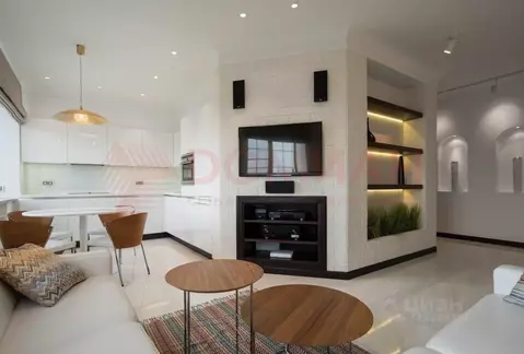 3-к кв. Ростовская область, Ростов-на-Дону ул. Максима Горького, 256 ...