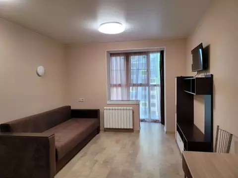 Студия Московская область, Жуковский ул. Баженова, 4/1 (25.0 м)