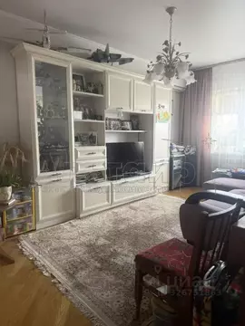 2-к кв. Ростовская область, Ростов-на-Дону Пасечный пер., 6 (57.0 м)