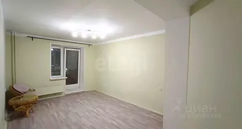 1-к кв. Красноярский край, Красноярск ул. Авиаторов, 50 (41.0 м)