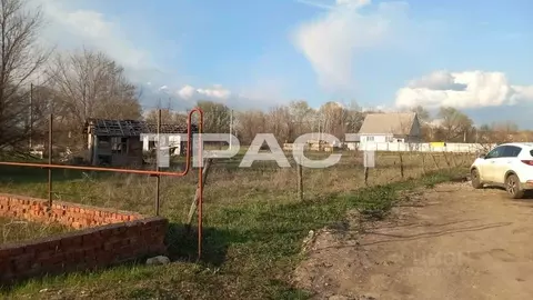 Участок в Воронежская область, Калачеевский район, с. Заброды ...
