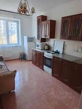 1-к кв. Новосибирская область, Новосибирск ул. В. Высоцкого, 41/5 ...