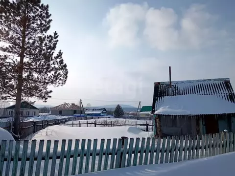 Дом в Башкортостан, Стерлитамакский район, с. Алатана ул. Дружбы (39 ...