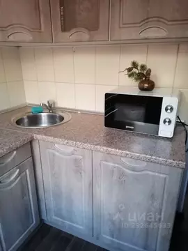 1-к кв. Кемеровская область, Новокузнецк Октябрьский просп., 22 (36.0 ...