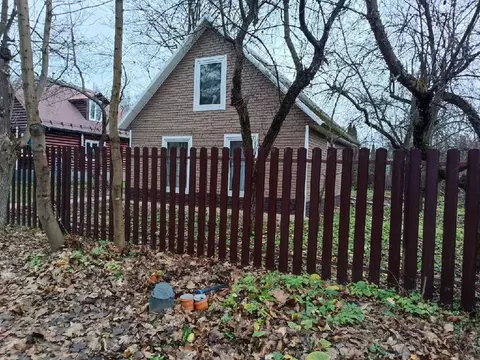 Продается дом в СНТ Центросоюз