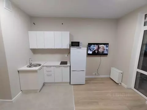 Студия Москва Сосенское поселение, просп. Куприна, 7к1 (24.0 м)