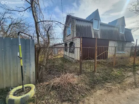 Дом в Ставрополь, садовое товарищество Берёзка-2, 249 (60 м)
