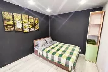 2-к кв. Мурманская область, Мурманск ул. Полярные Зори, 41к2 (45.0 м)