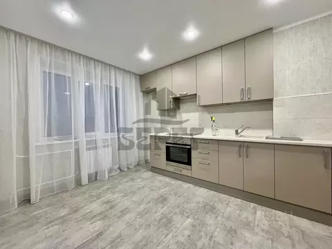 3-к кв. Башкортостан, Уфа просп. Октября, 65/6 (100.0 м)