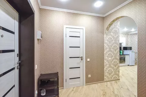 1-к кв. Татарстан, Казань Комсомольская ул., 1 (48.0 м)