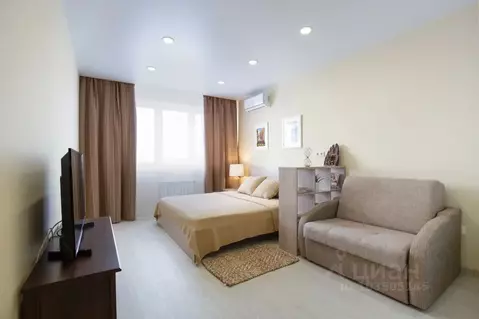 1-к кв. Башкортостан, Уфа Коммунистическая ул., 107 (45.0 м)