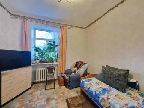 2-к кв. Пермский край, Березники просп. Ленина, 72 (44.5 м)