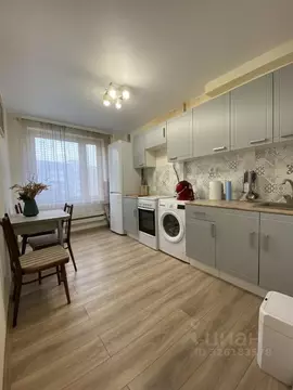 2-к кв. Москва Боровая ул., 10К1 (45.9 м)