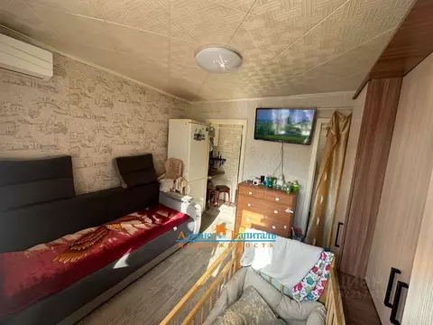 Студия Красноярский край, Красноярск ул. Ломоносова, 94к2 (17.0 м)