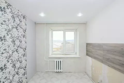 3-к кв. Бурятия, Улан-Удэ ул. Тулаева, 136 (63.7 м)