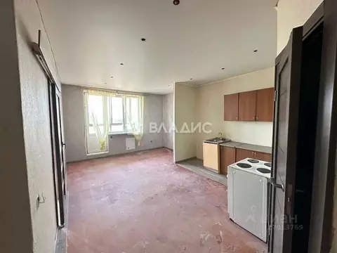 2-к кв. Московская область, Люберцы городской округ, Октябрьский пгт ...