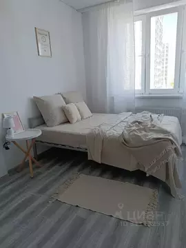 1-к кв. Башкортостан, Уфа ул. Рихарда Зорге, 13/1 (30.0 м)