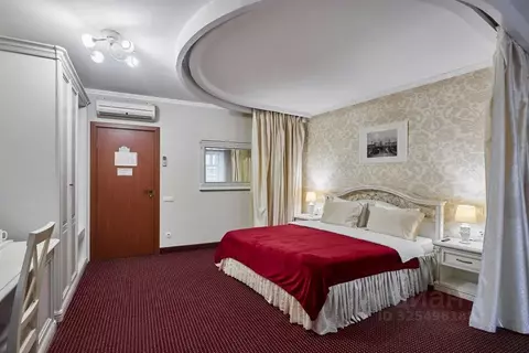 Комната Санкт-Петербург Гончарная ул., 2