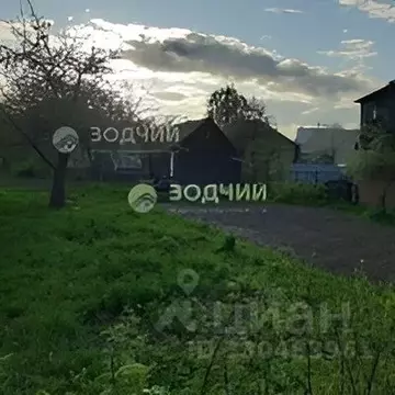 Участок в Чувашия, Чебоксары ул. Низами, 6Б (6.0 сот.)