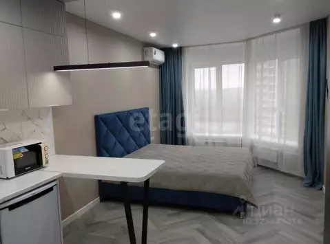 Студия Красноярский край, Красноярск ул. Партизана Железняка, 38 (28.0 ...