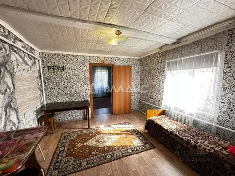 Дом в Пензенская область, Бессоновский район, с. Чемодановка ул. ...