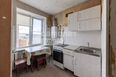 2-к кв. Московская область, Подольск Сыровский туп., 3 (42.0 м)