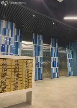 1-комнатная квартира: Санкт-Петербург, проспект Героев, 33 (35.3 м)