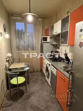 3-к кв. Воронежская область, Воронеж ул. Чайковского, 4 (59.3 м)