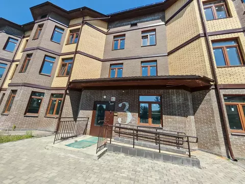 Студия Московская область, Раменское ул. Березовая Роща, 7 (24.0 м)