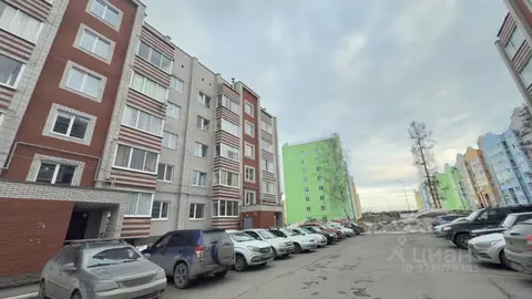 1-к кв. Удмуртия, Ижевск Сельхозвыставка жилрайон, пер. Выставочный, ...