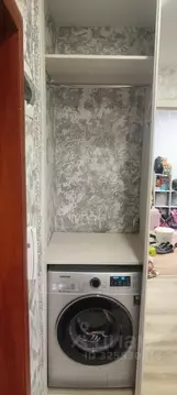 1-к кв. Татарстан, Казань пос. Дербышки, ул. Энтузиастов, 1 (29.9 м)