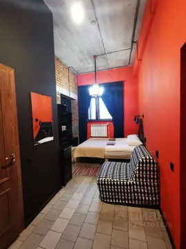 Комната Мурманская область, Мурманск Кольский просп., 7 (15.0 м)