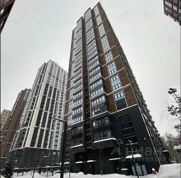 Помещение свободного назначения в Москва Клинская ул., 2А (78 м)