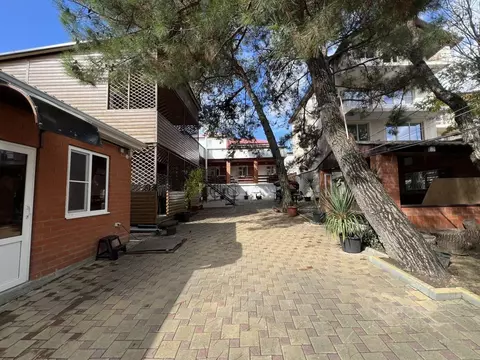 Дом в Краснодарский край, Геленджик городской округ, с. Дивноморское ...