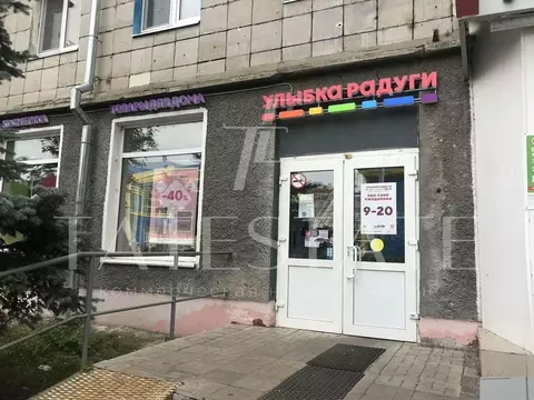 Помещение свободного назначения в Татарстан, Казань ул. Шамиля ...