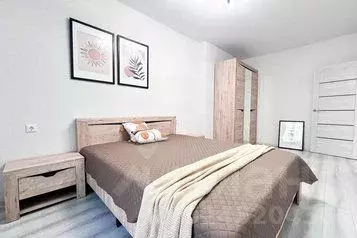 1-к кв. Ростовская область, Ростов-на-Дону ул. Нансена, 109/2 (40.0 м)