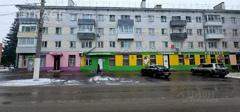 Помещение свободного назначения в Кемеровская область, Топки ул. ...