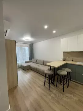 2-к кв. Москва Дорожная ул., 46к5 (40.0 м)