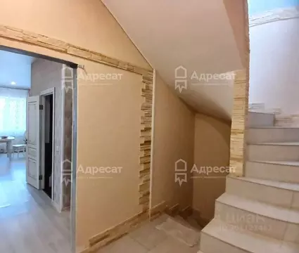 Дом в Волгоградская область, Волгоград ул. имени Попова (260 м)