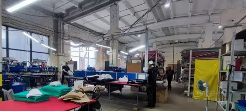 Помещение свободного назначения в Москва 1-й Иртышский проезд, 4С1 ...