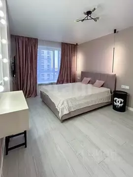 1-к кв. Санкт-Петербург Полевая Сабировская ул., 45к1 (36.4 м)