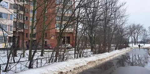 Помещение свободного назначения (54 м)