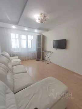 1-к кв. Татарстан, Казань ул. Гагарина, 51 (34.0 м)