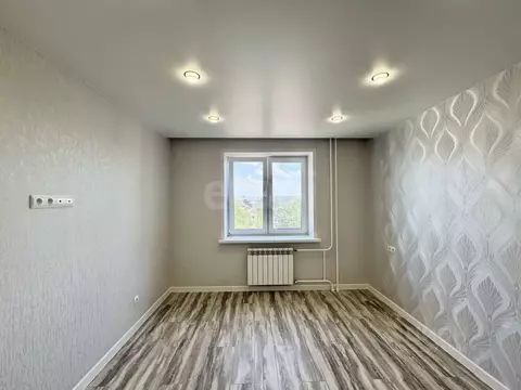 2-к кв. Мордовия, Саранск Большевистская ул., 113 (65.5 м)