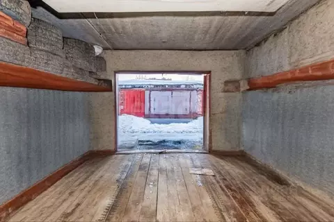 Гараж в Тюменская область, Тюмень ул. 9 Января, 164к1 (22 м)