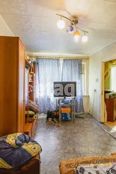 3-к кв. Вологодская область, Вологда Вологодская ул., 10А (59.7 м)